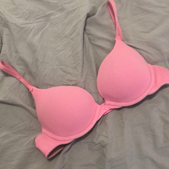 Padded Bra - Picture 1 of 3